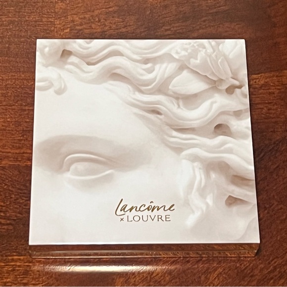 Lancôme x Louvre Makeup Palette - Picture 2 of 7